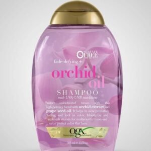 OGX Fade-Defying + Orchid Oil Shampoo 385ml