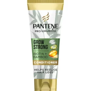 Pantene Pro-V Grow Strong Hair Conditioner with Biotin and Bamboo