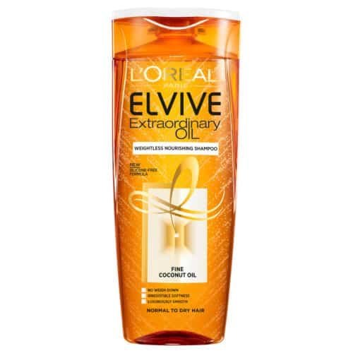 L’Oreal Elvive Extraordinary Oil Coconut Shampoo 400ml