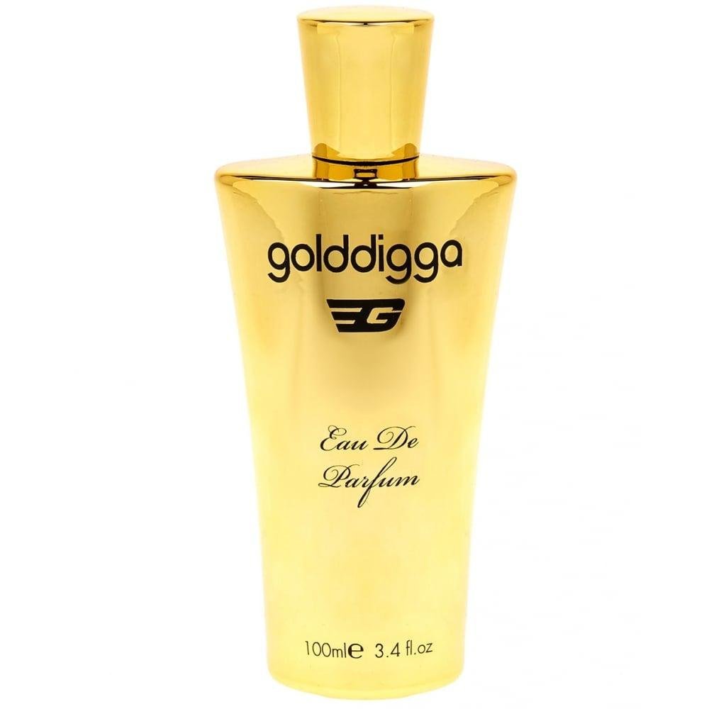 Golddigga Eau De Parfume