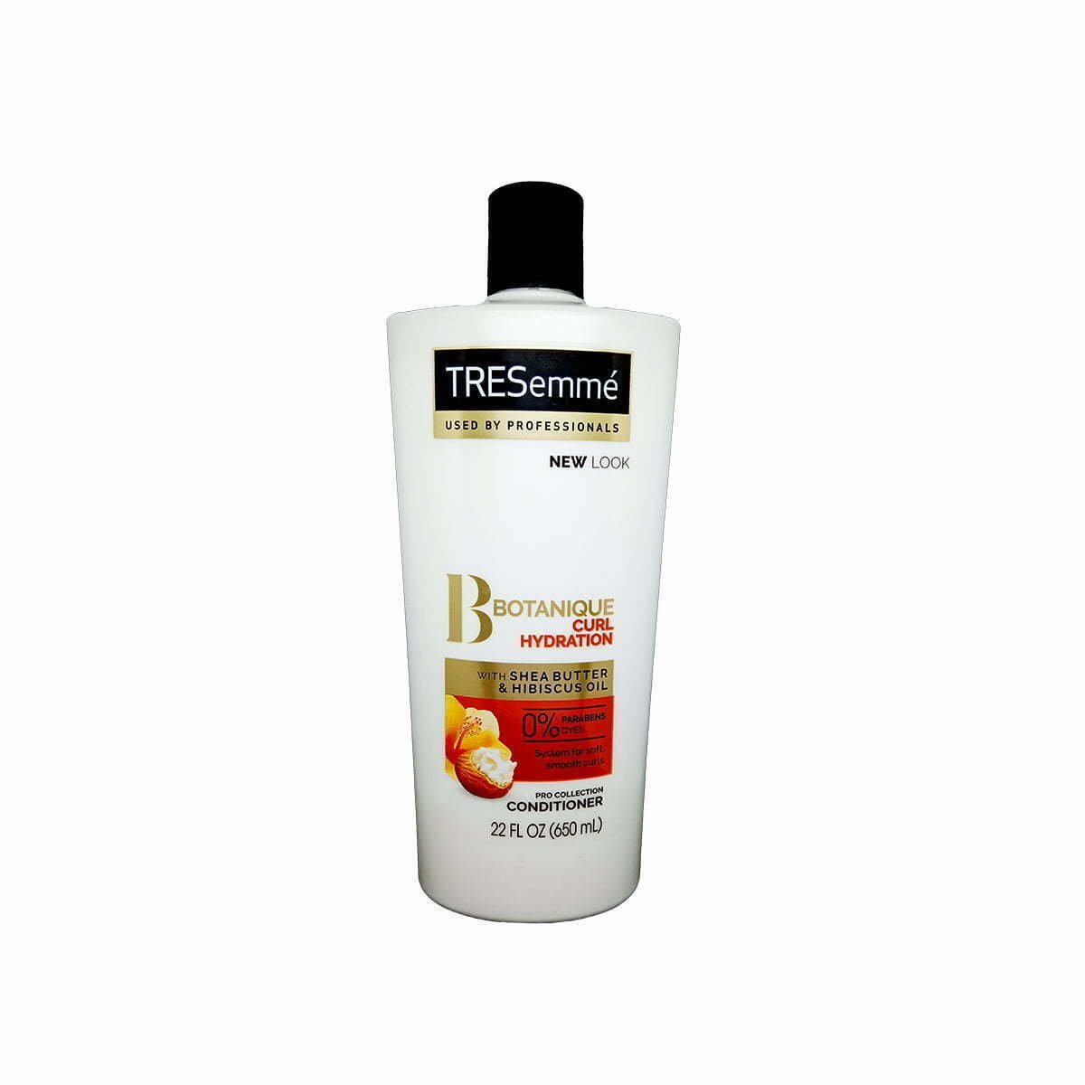 Tresemme Botanique Curl Hydration Conditioner