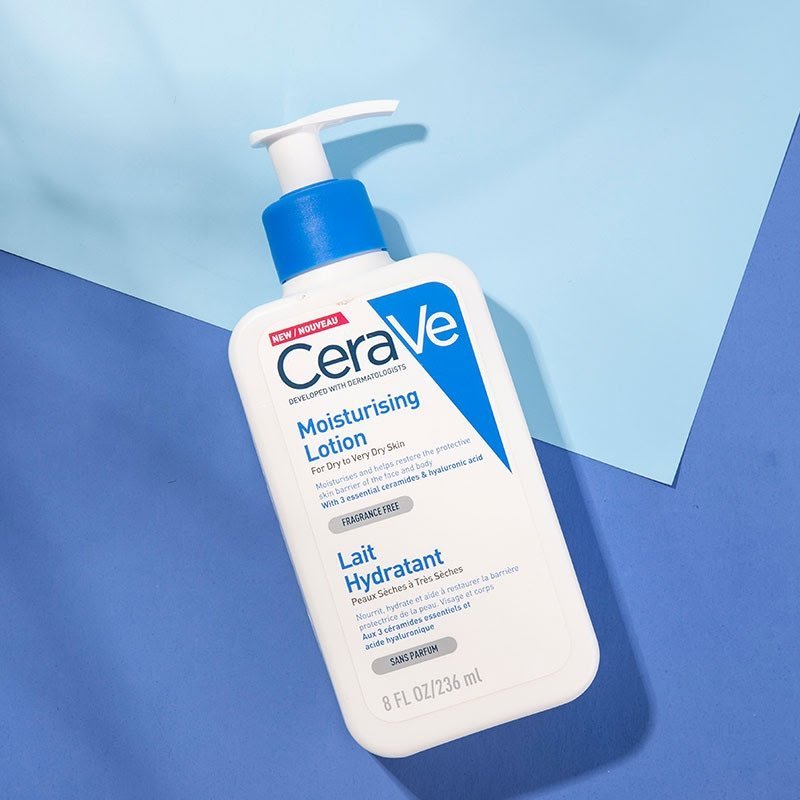 CeraVe Moisturising Lotion 236ml