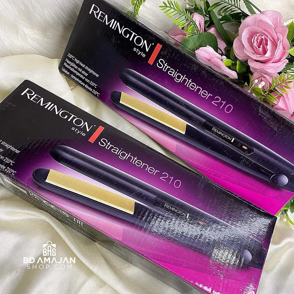 Remington S1400 Ceramic Hair Straightener