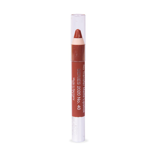 Nior No Transfer Matte Lipstick