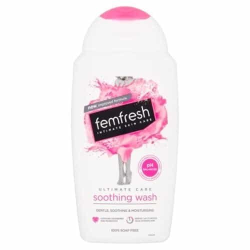 Femfresh Soothing Wash 250ml