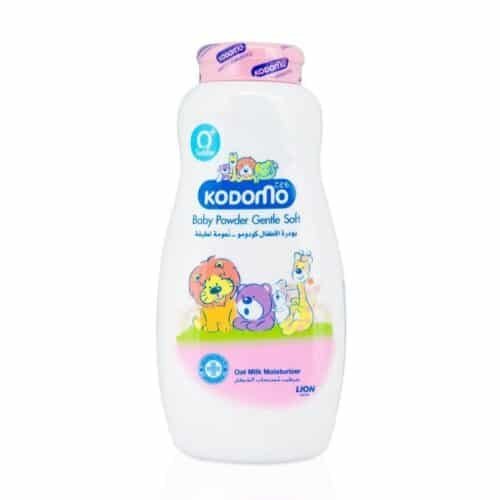 Kodomo Baby Powder Gentle Soft 200g