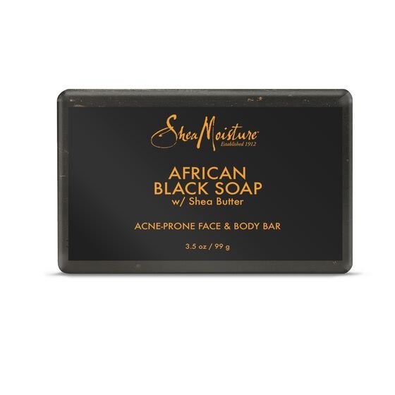 SheaMoisture