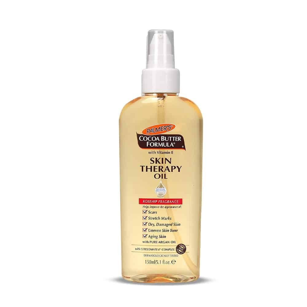 Palmers Cocoa Butter Formula Skin Therapy Oil