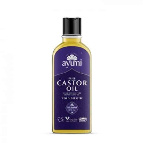 Ayumi Castor Oil