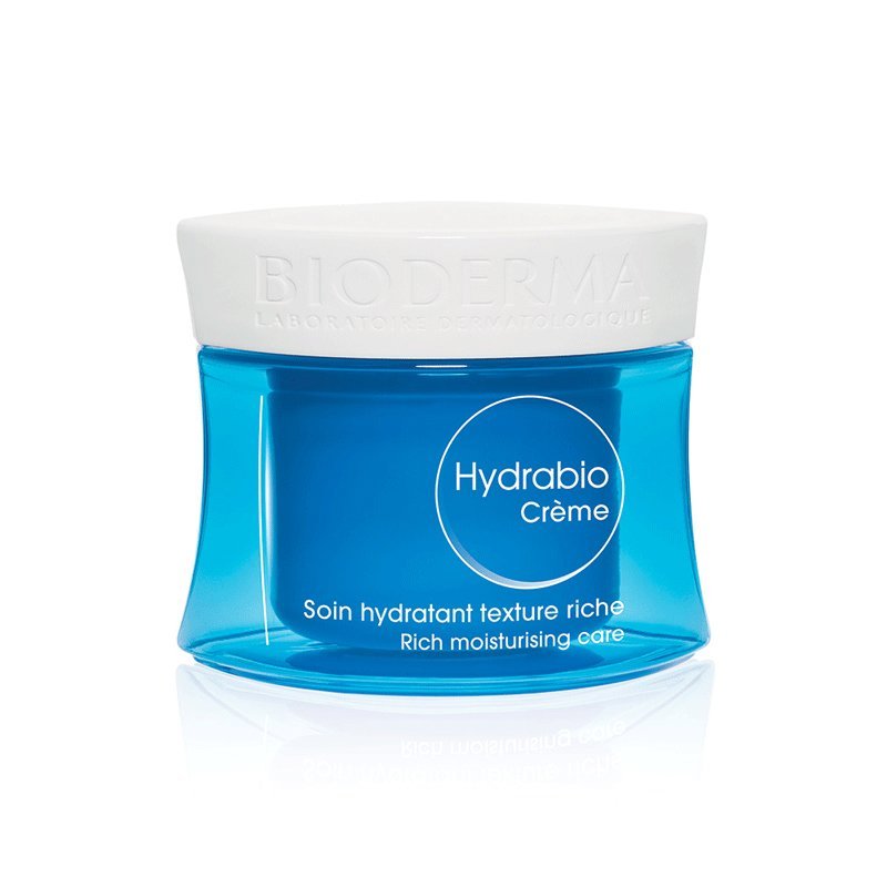 Bioderma Hydrabio Cream