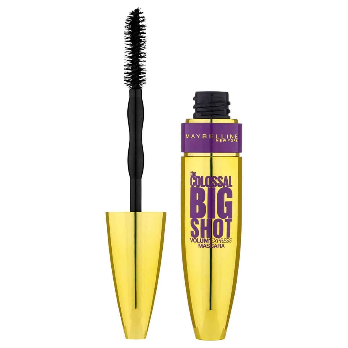 Maybelline Colossal Big Shot Mascara 9.5ml