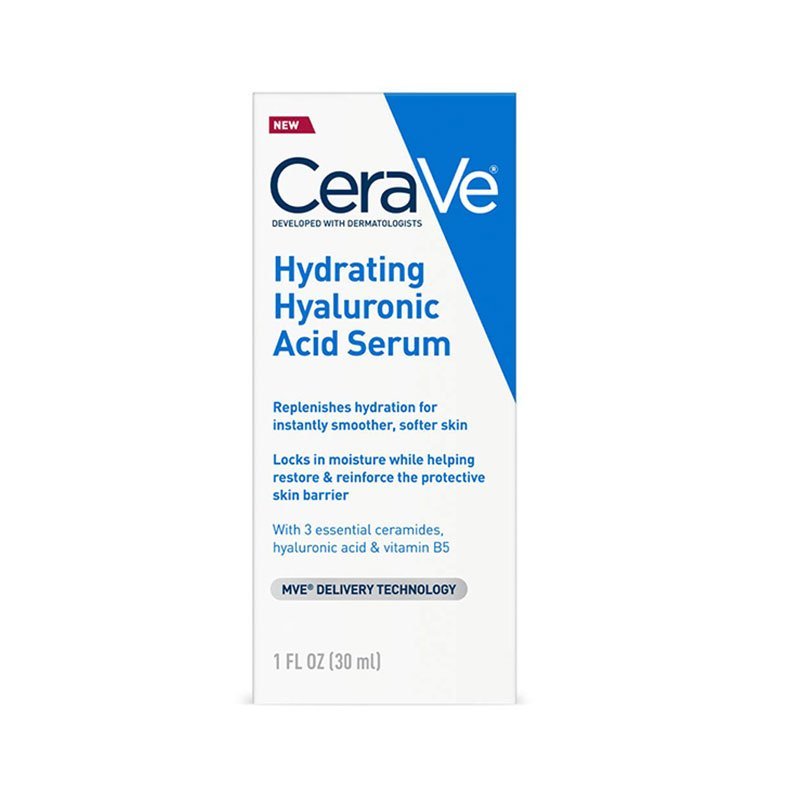 CeraVe Hyaluronic Acid Serum 30ml