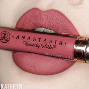 Anastasia Beverly Hills Liquid Lipstick - Kathryn