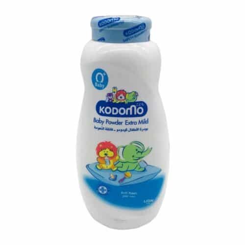 Kodomo Baby Powder Extra Mild 200gm