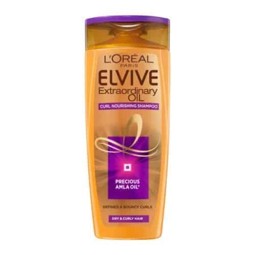 L’Oreal Elvive Extraordinary Oil Curl Nourishing Shampoo 400ml