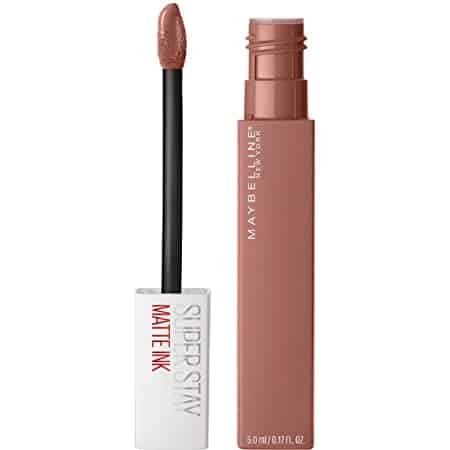 Maybelline Superstay Matte Ink 65 Seductress