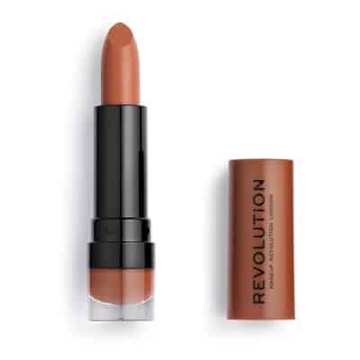 Revolution Matte Lipstick Muse 126