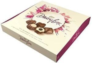 Nestle Dairy Box Chocolates