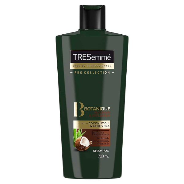 TRESemme Botanique Nourish & Replenish Shampoo