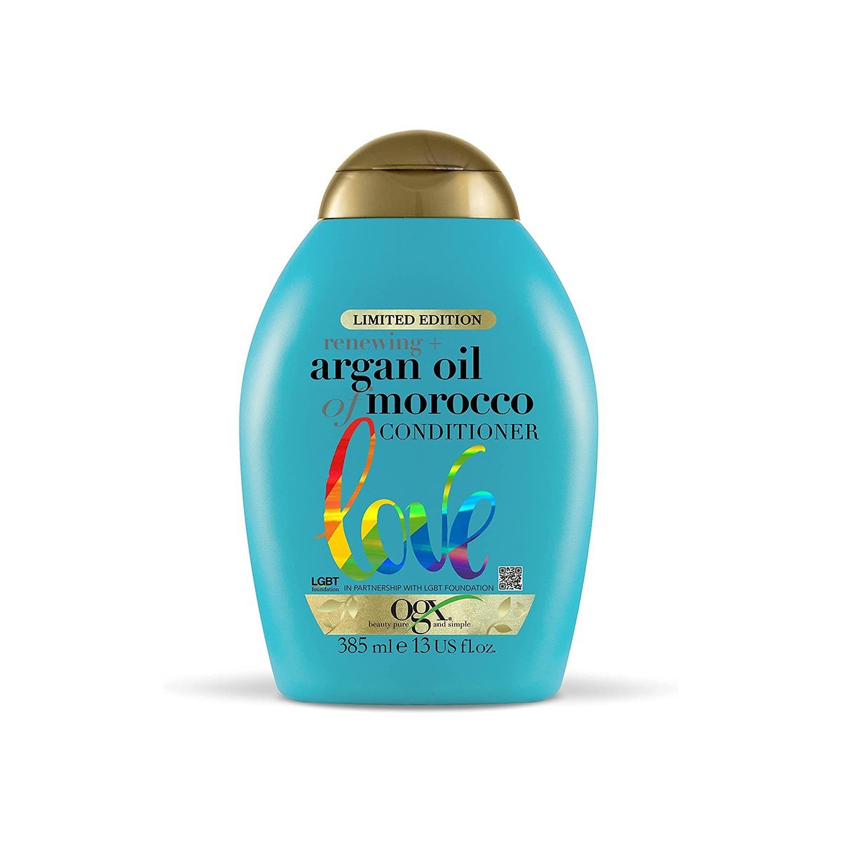 OGX Renewing Argan Oil Of Morocco Conditioner 385ml