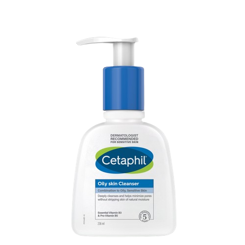 cetaphil gentle skin cleanser 236ml