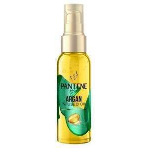 Pantene Dry Argan