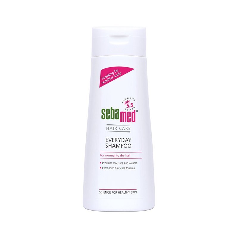 Sebamed Everyday Shampoo