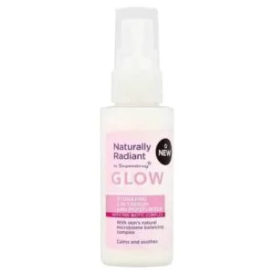 Superdrug Naturally Radiant Glow Serum