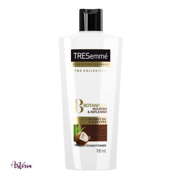 Tresemme Botanique Nourish & Replenish Conditioner