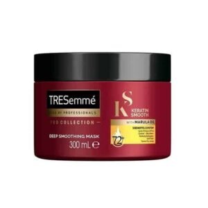 TRESemme Keratin Ultimate Smooth Mask 300ml