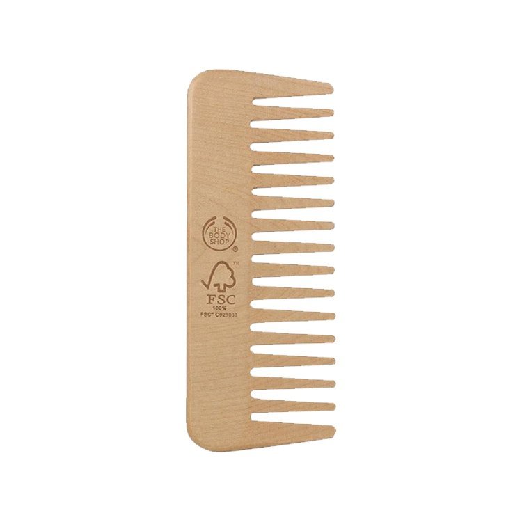 The Body Shop Detangling Comb