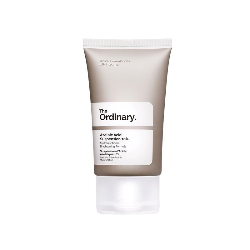 The Ordinary Azelaic Acid Suspension 10%