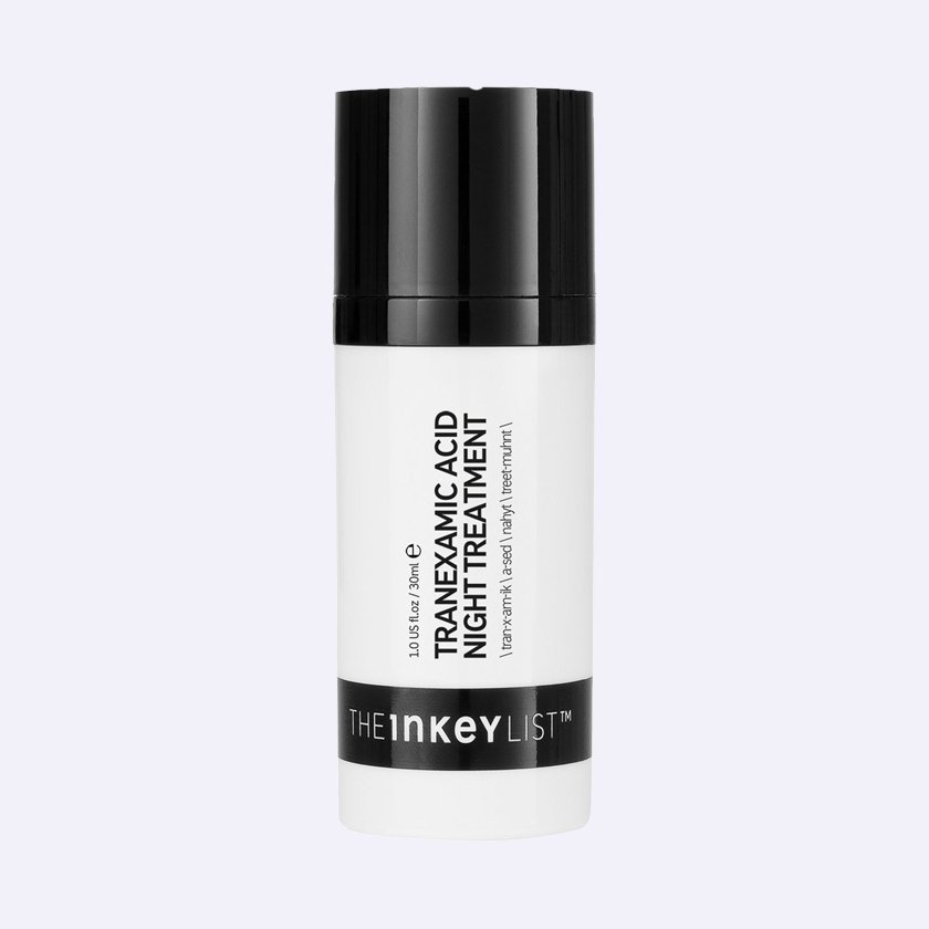 THE INKEY LIST TRANEXAMIC ACID NIGHT TREATMENT