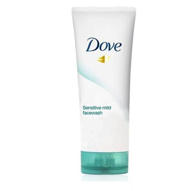 Dove Facewash Sensitive Mild