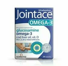 Vitabiotics Jointace Omega-3