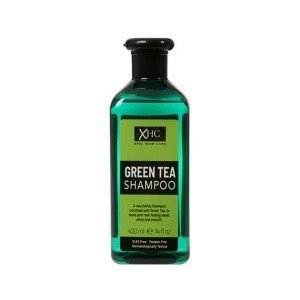 XHC Xpel Hair Care Green Tea Shampoo