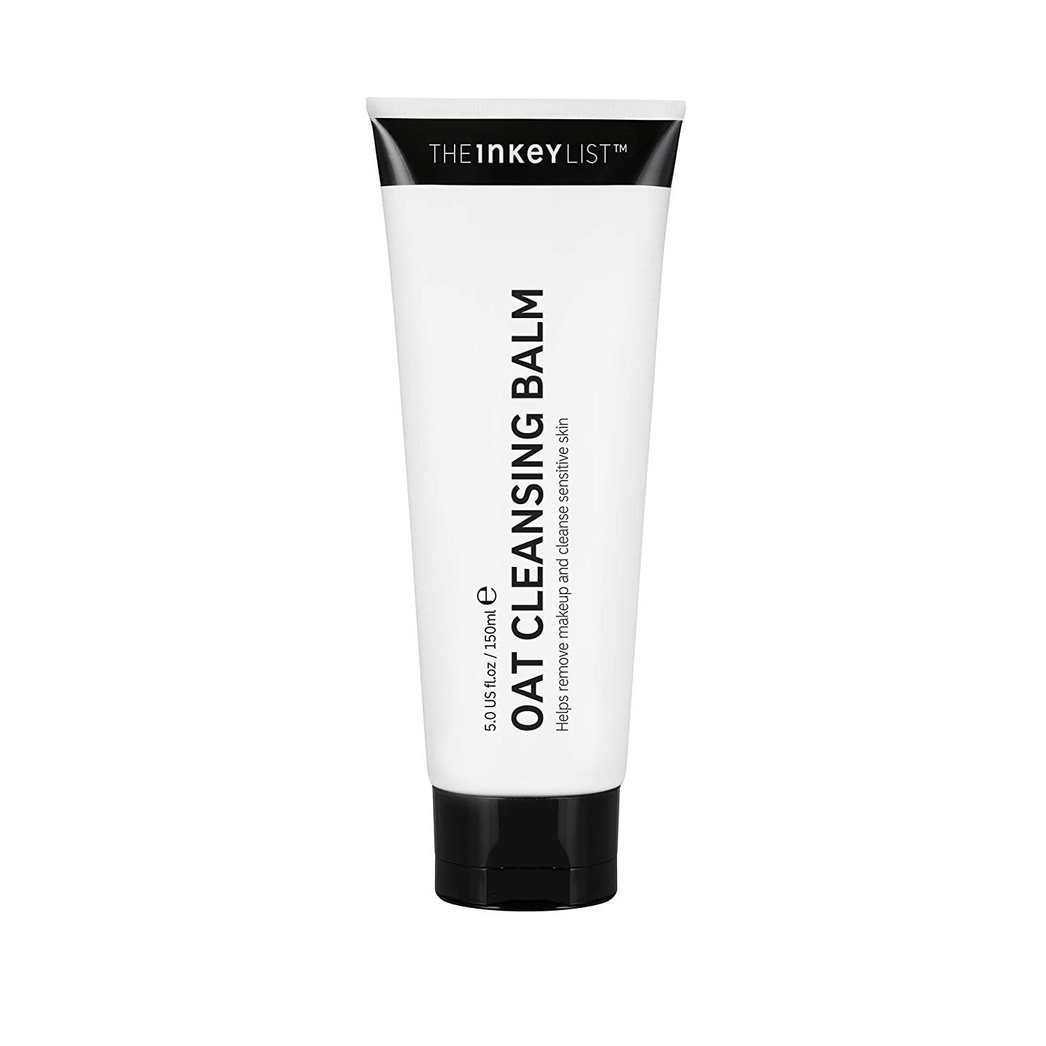 The INKEY List Oat Cleansing Balm