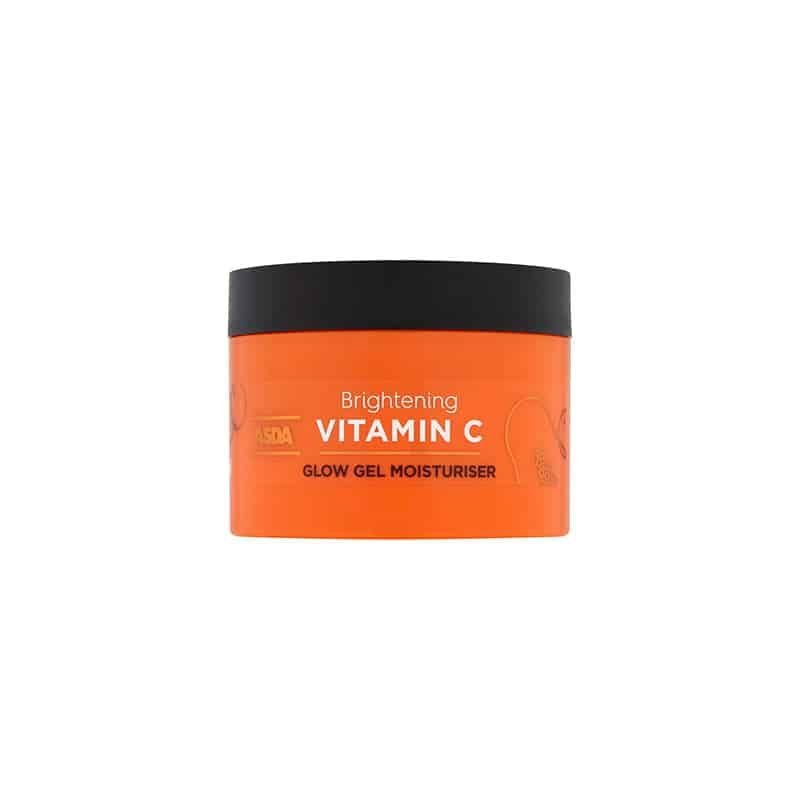 ASDA Brightening Vitamin C Glow Gel Moisturiser