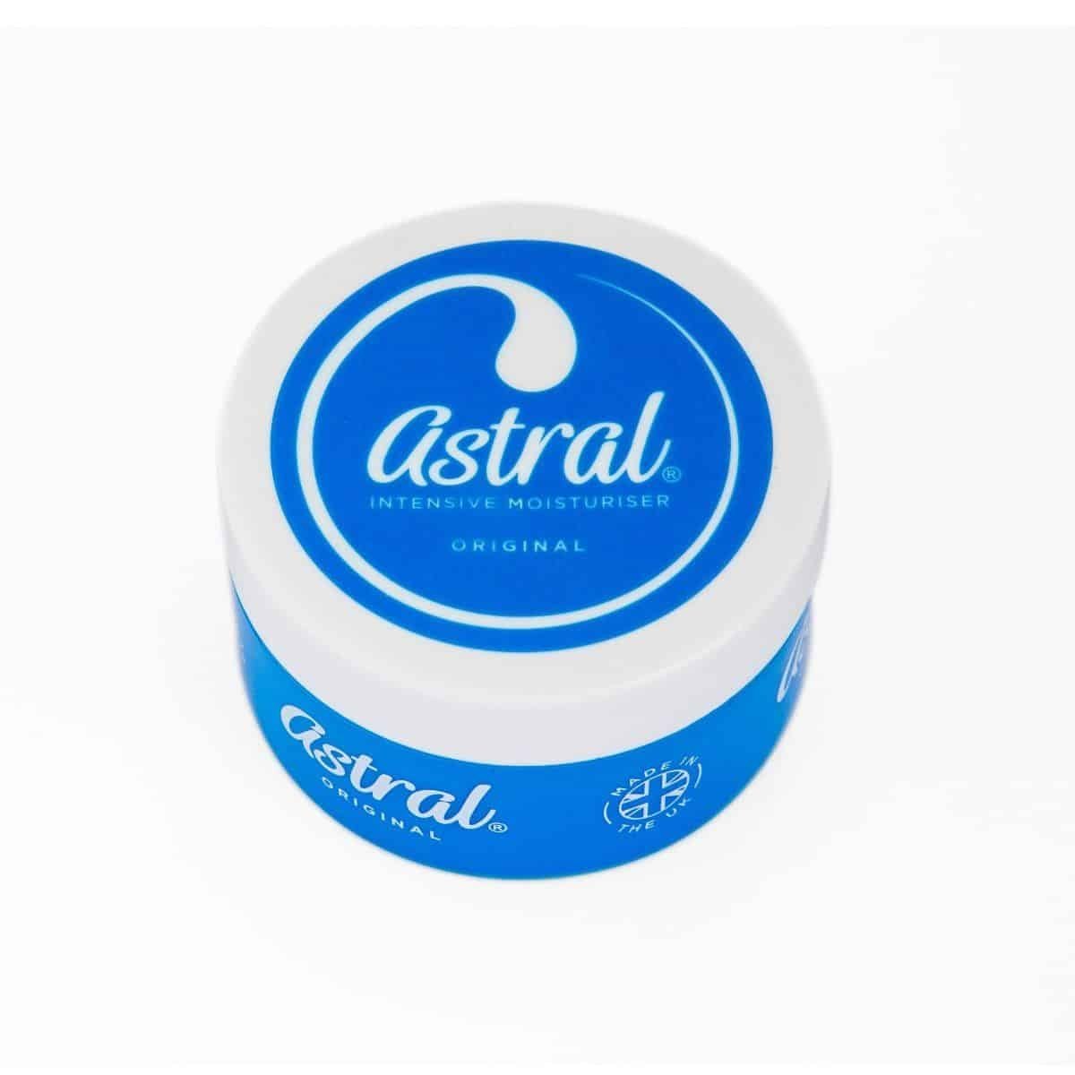 Astral Moisturiser Original Cream 50ml