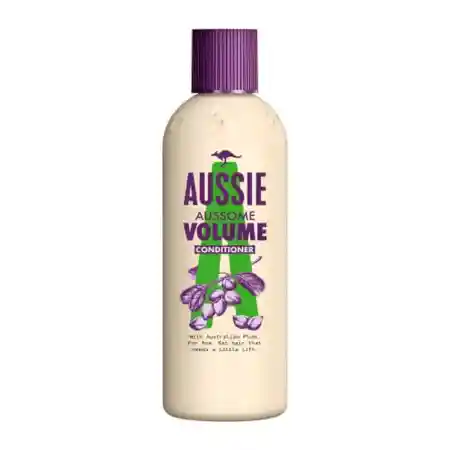 Aussie Aussome Volume Conditioner 250ml