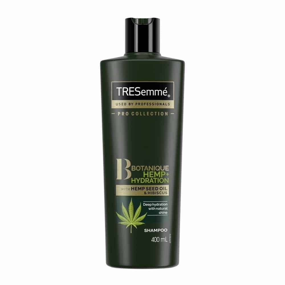 TRESemme Botanique Hemp Hydration Shampoo 400ml