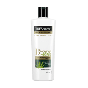 TRESemmé Botanique Hemp Hydration Conditioner 400ml