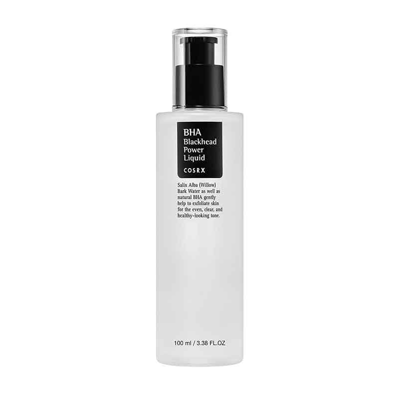 Cosrx Bha Blackhead Power Liquid 100ml