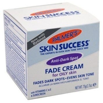 Palmer’s Skin Success Eventone Fade Cream for Oily Skin