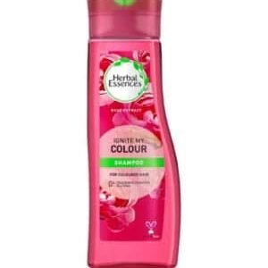 Herbal Essences Ignite My Colour Shampoo For Coloured Hair 400ml