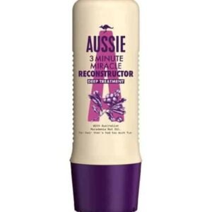 Aussie 3 Minute Miracle Reconstructor 250ml