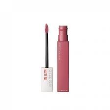 Maybelline Superstay Matte Ink Liquid Lipstick 15 Lover 5ml