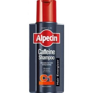 Alpecin Caffeine Shampoo