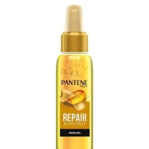 Pantene Repair & Protect Hair Oil With Vitamın E 100ml