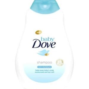 DOVE BABY SHAMPOO